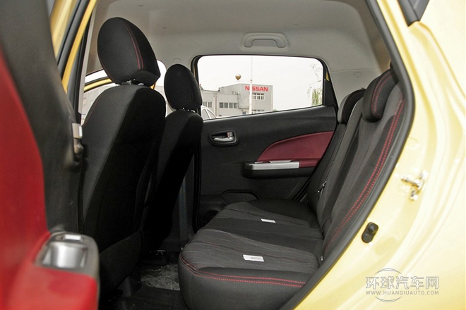 2014款 1.4L IMT豪華型