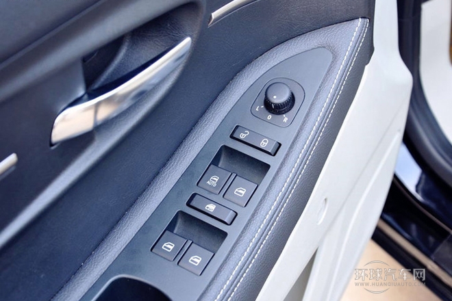 2014款 1.5L 手動豪華版
