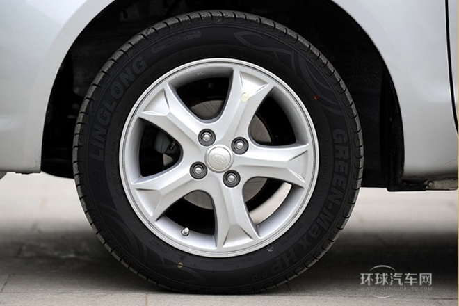 2013款 1.3L 手動尊貴型