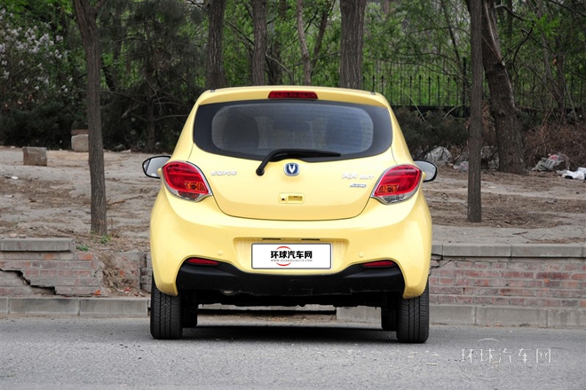 2014款 1.4L IMT豪華型