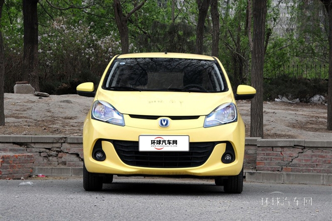 2014款 1.4L IMT豪華型