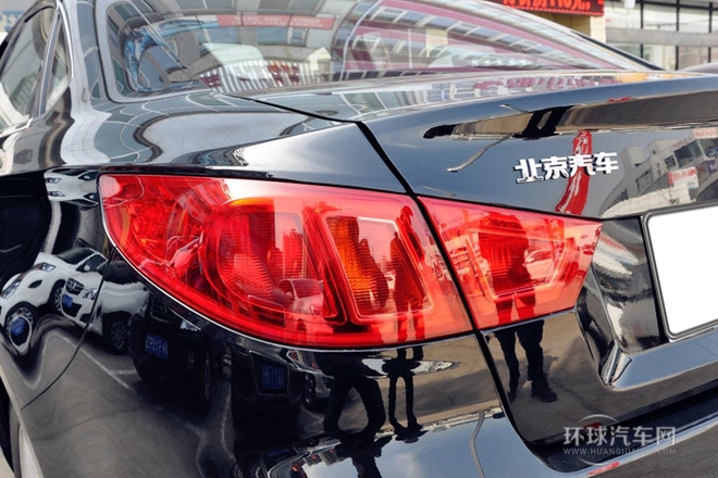 2014款 1.5L 手動豪華版