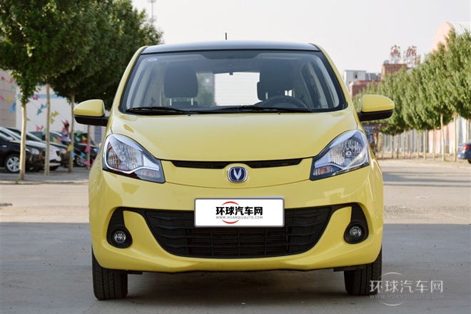 2014款 1.4L IMT豪華型