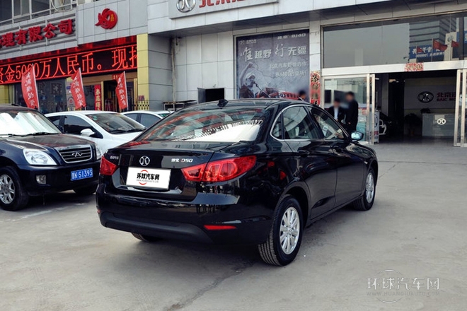 2014款 1.5L 手動豪華版