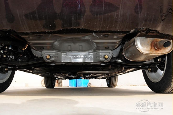 2013款 1.3L 手動豪華型