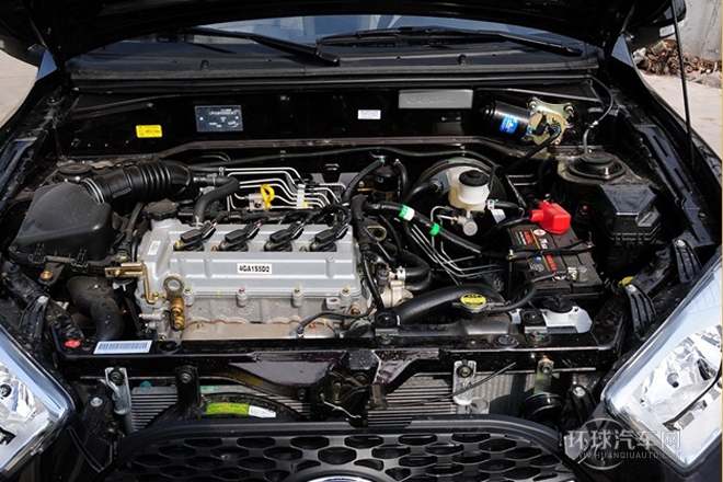 2013款 1.3L 手動豪華型