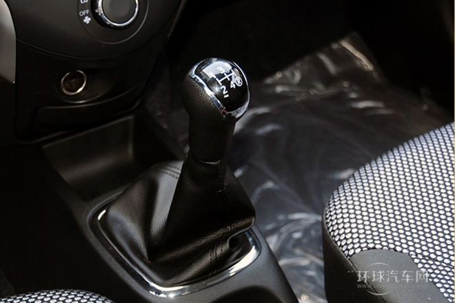 2013款 1.3L 手動豪華型