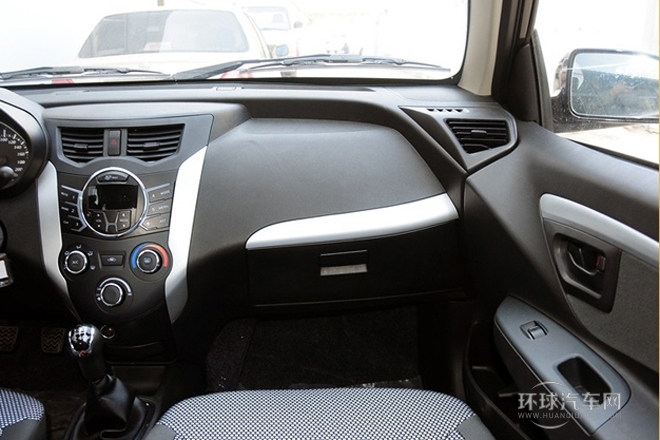 2013款 1.3L 手動豪華型