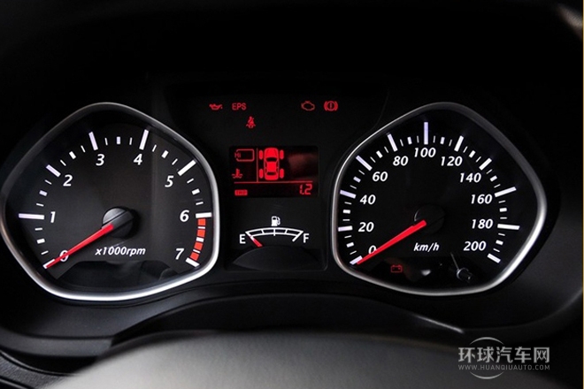 2013款 1.3L 手動豪華型