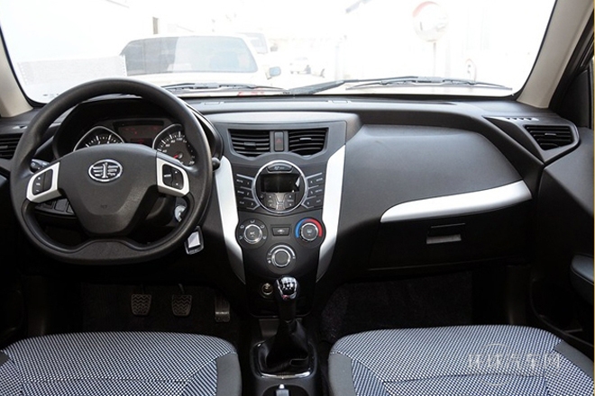 2013款 1.3L 手動豪華型