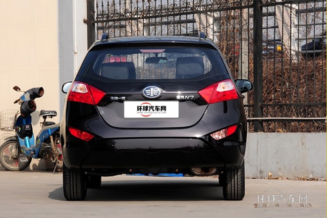 2013款 1.3L 手動豪華型