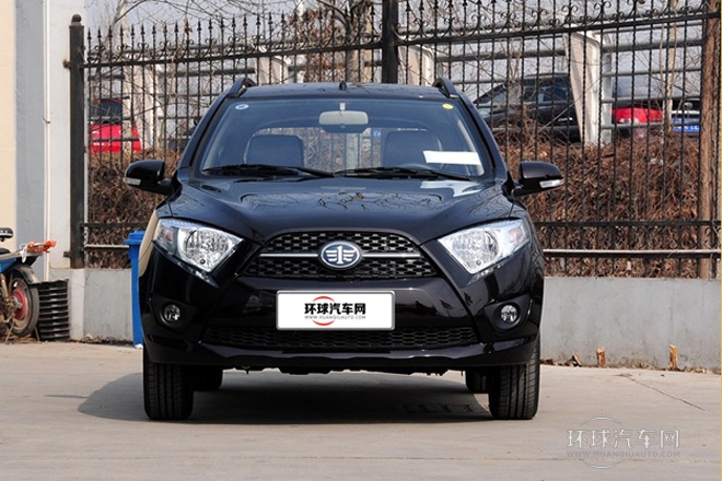 2013款 1.3L 手動豪華型