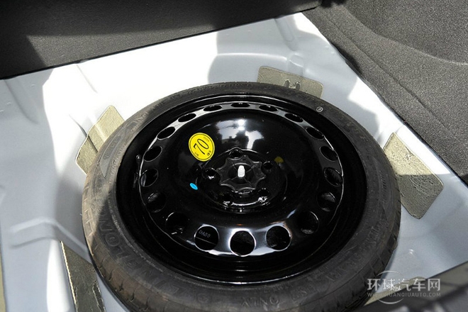 2014款 1.5L CVT豪華版