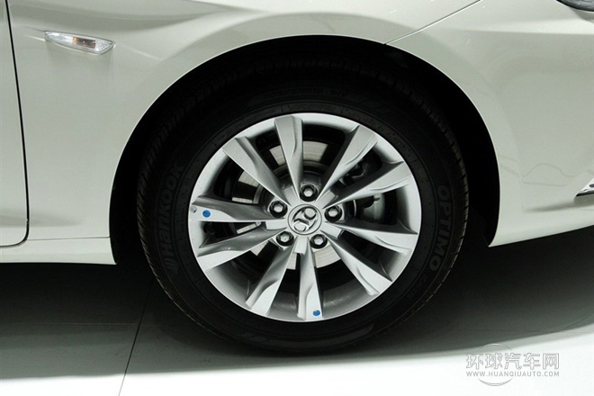 2014款 1.5L CVT豪華版