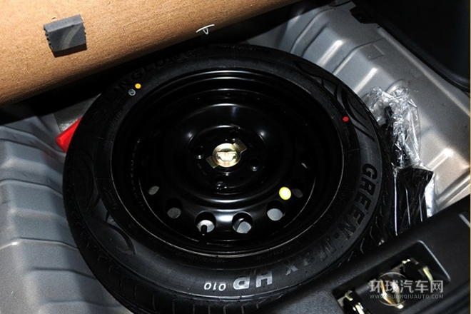 2013款 1.3L 手動舒適型