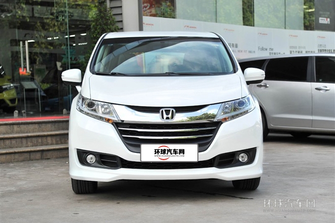 2015款 2.4L 舒適版