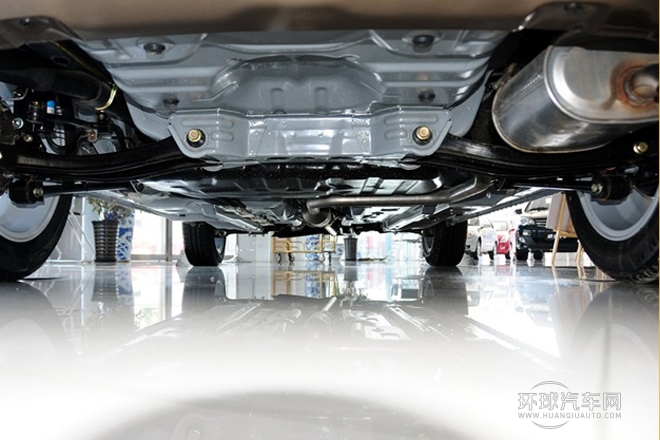 2013款 1.3L 手動舒適型