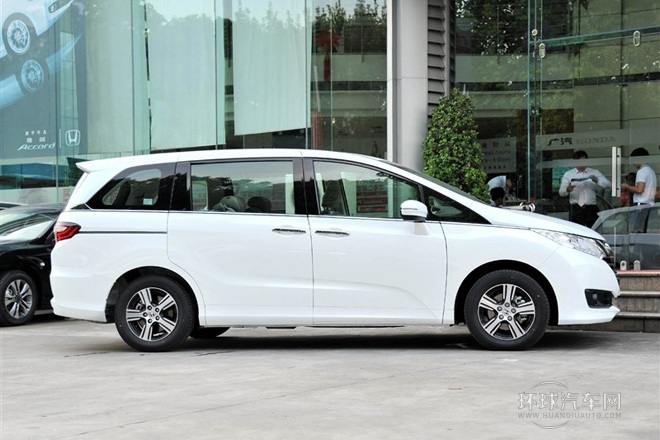 2015款 2.4L 舒適版