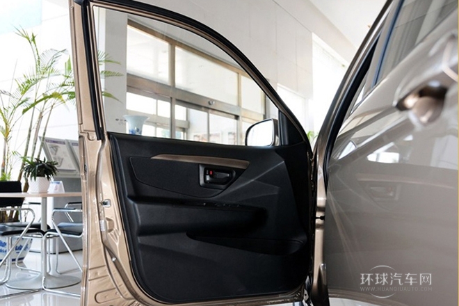 2013款 1.3L 手動舒適型