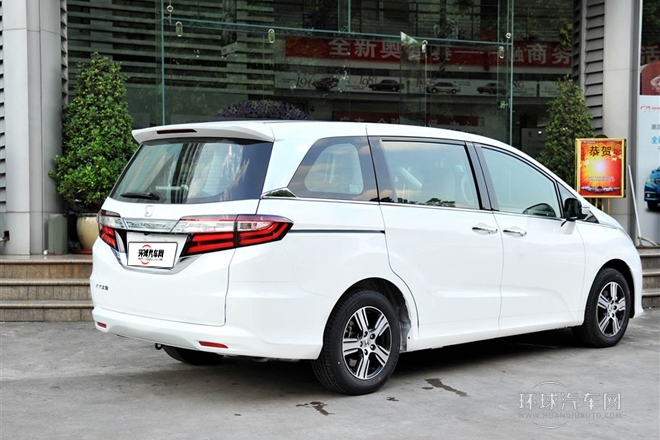 2015款 2.4L 舒適版