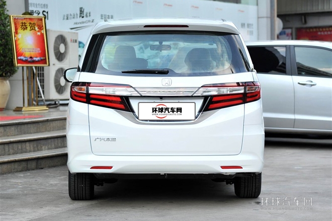 2015款 2.4L 舒適版