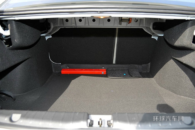 2014款 1.5L CVT豪華版