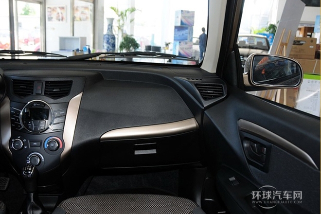 2013款 1.3L 手動舒適型