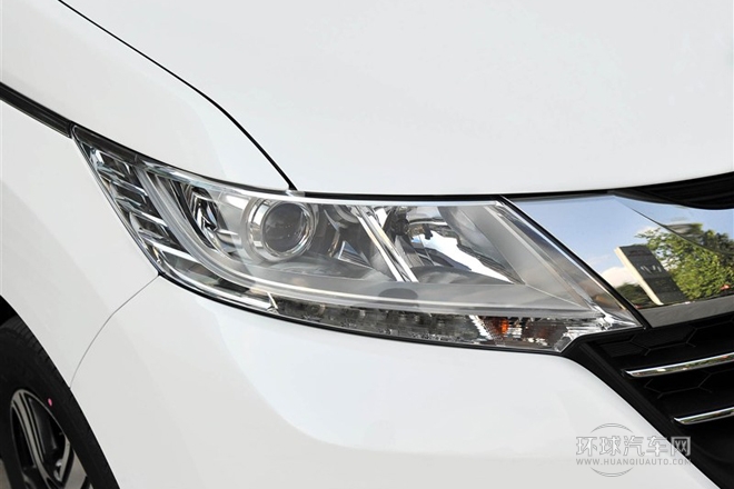 2015款 2.4L 舒適版