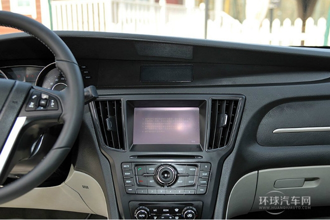 2014款 1.5L CVT豪華版