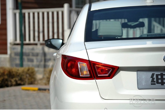 2014款 1.5L CVT豪華版