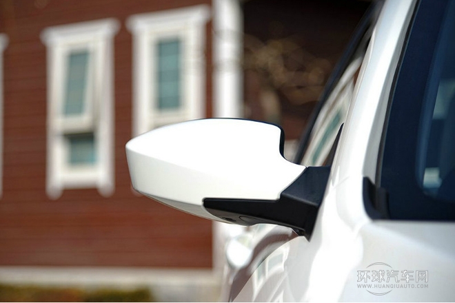 2014款 1.5L CVT豪華版