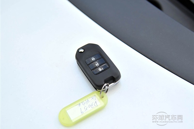 2015款 2.4L 舒適版