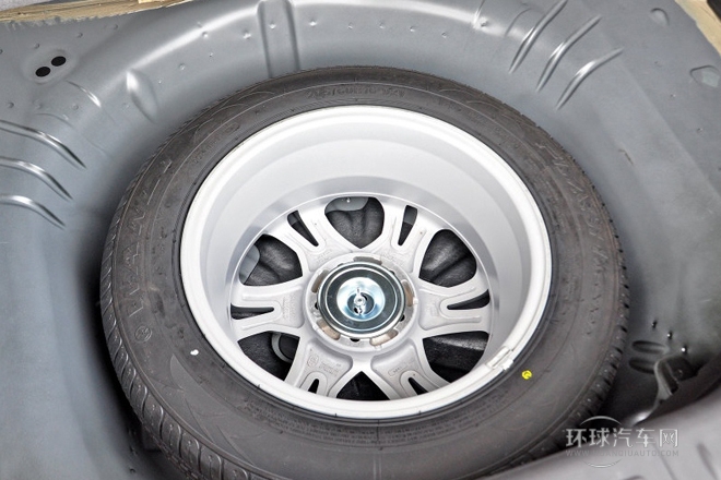 2011款 2.4T豪華型