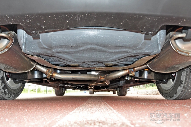 2011款 2.4T豪華型