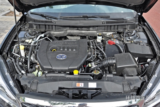 2011款 2.4T豪華型