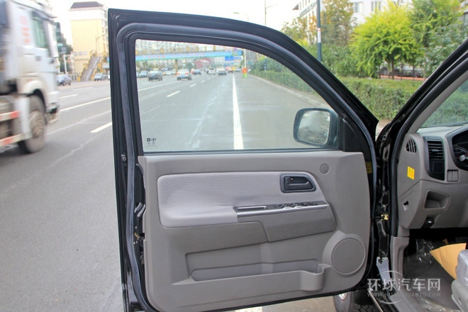 2011款 2.4T豪華型