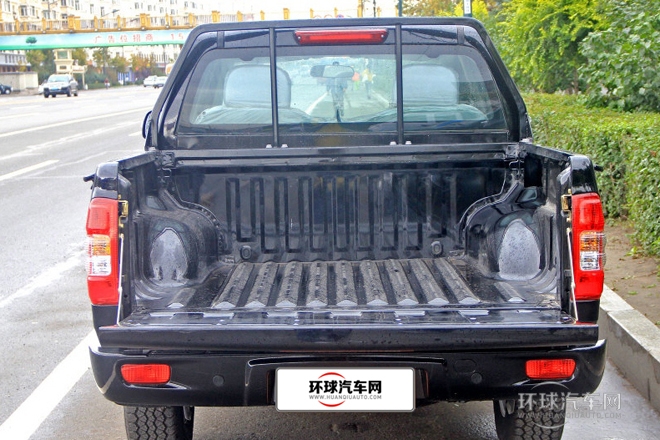 2011款 2.4T豪華型