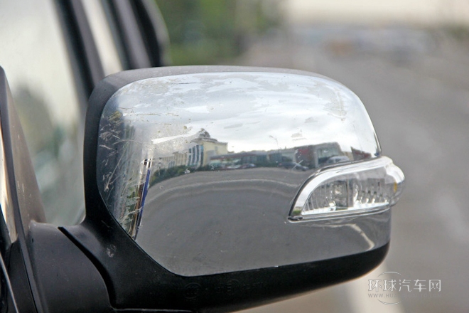 2011款 2.4T豪華型