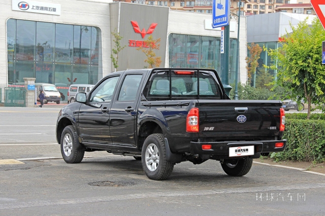 2011款 2.4T豪華型