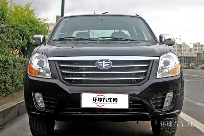 2011款 2.4T豪華型