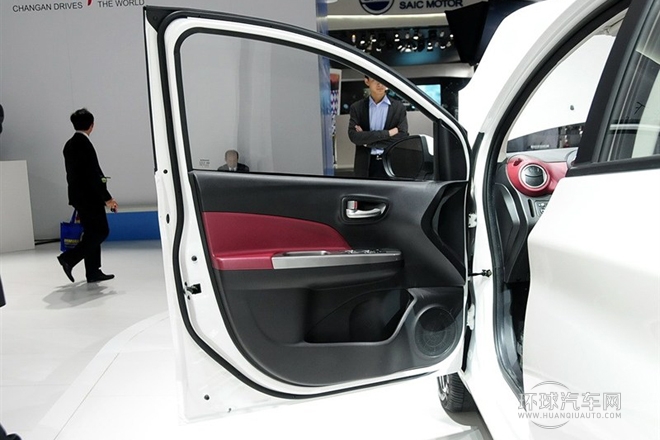 2014款 1.4L IMT尊貴型