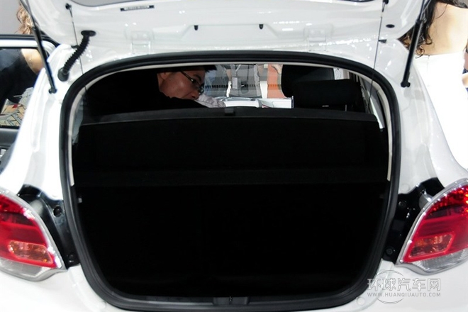 2014款 1.4L IMT尊貴型