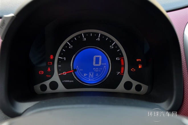 2014款 1.4L IMT尊貴型