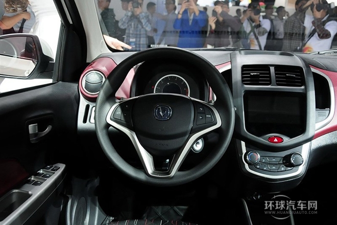 2014款 1.4L IMT尊貴型