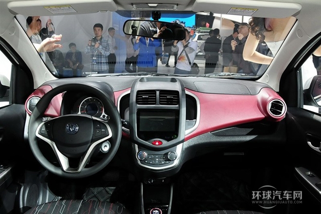 2014款 1.4L IMT尊貴型