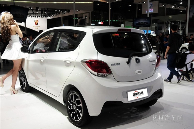 2014款 1.4L IMT尊貴型