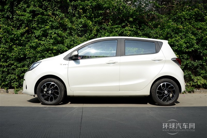 2014款 1.4L IMT尊貴型