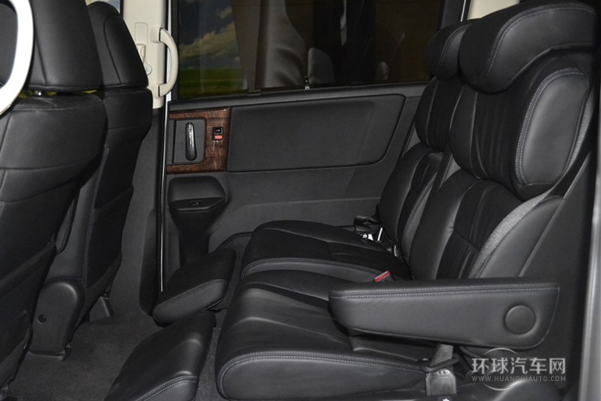 2015款 2.4L 至尊版