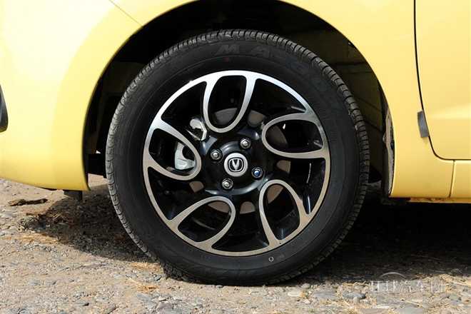 2014款 1.4L 手動(dòng)豪華型