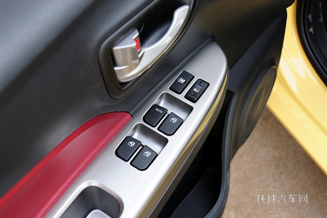 2014款 1.4L 手動豪華型